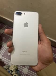 iphone 7plus pta aprooved 128gb 0