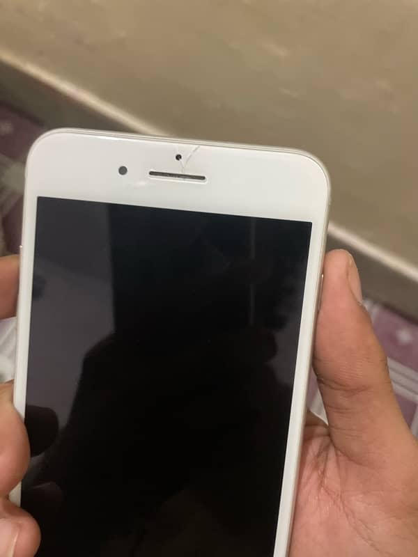 iphone 7plus pta aprooved 128gb 1