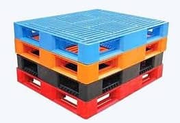 Plastic Pallets | Industrial Pallets | Wooden Pallets | Iron Pallets 0