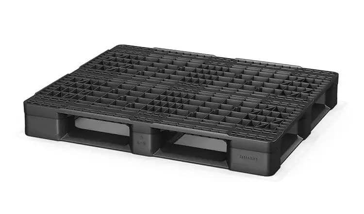 Plastic Pallets | Industrial Pallets | Wooden Pallets | Iron Pallets 12