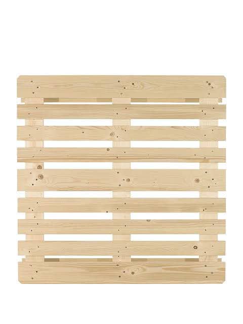 Plastic Pallets | Industrial Pallets | Wooden Pallets | Iron Pallets 19