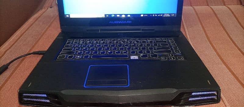 Alienware Gaming laptop core i7 2