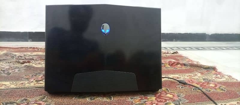 Alienware Gaming laptop core i7 6