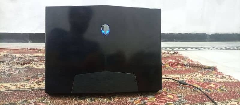 Alienware Gaming laptop core i7 7