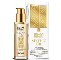 MYTHIC OIL