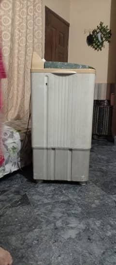 Haier Home use full size Washing Machine in perfect condition