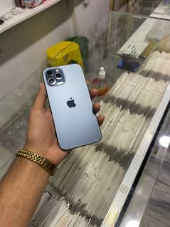 I Phone 12 Pro Max 128 Gb Factory Unlock 0