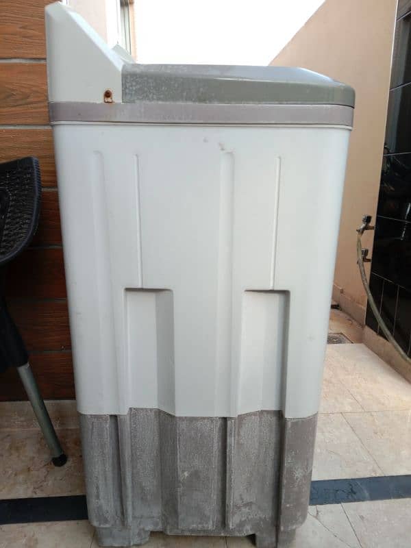 Super Asia Washing machine SA 280 for sale 4