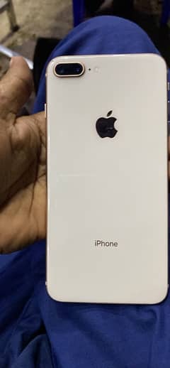 iPhone 8plus 0