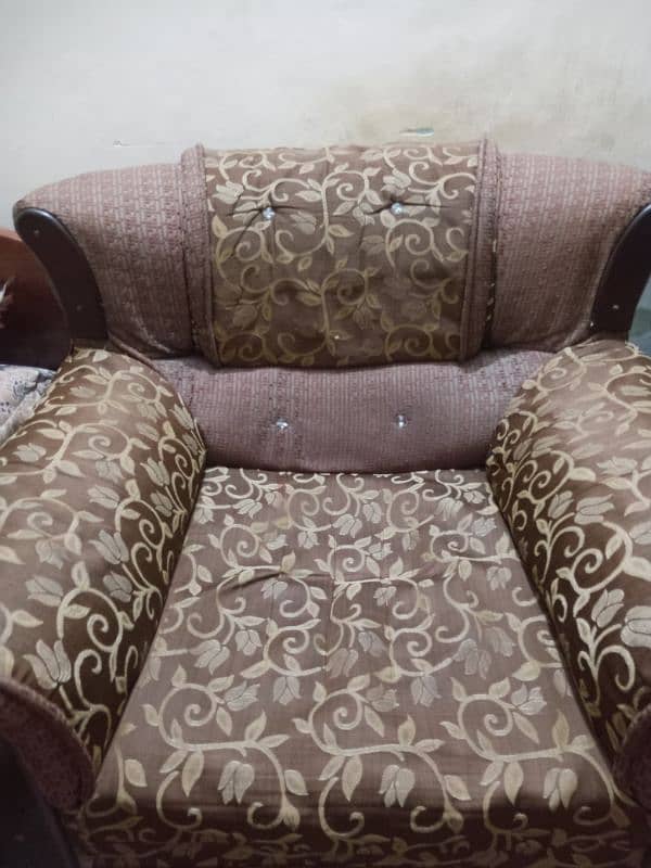 sofa set 5 seater 2