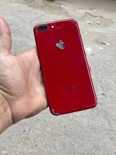 iPhone 8 plus 64 GB non pta 0