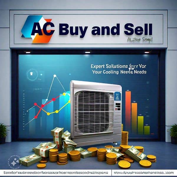 AC buy and sell 0