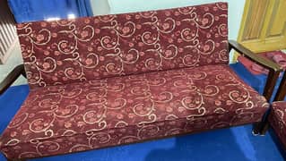 SOFA SET FOR SALE