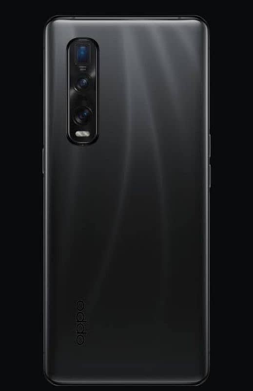 Oppo Find X2 Pro 1