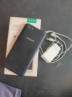 Oppo A83