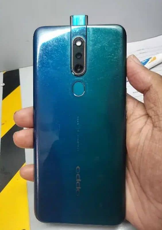 Oppo f11 Pro 6/128 1