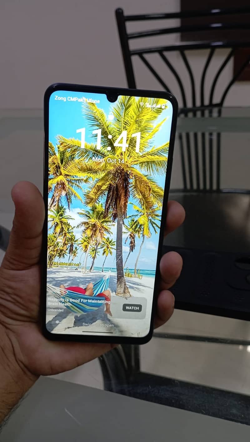 Realme c63 6gb Ram 128Rom all okay 4