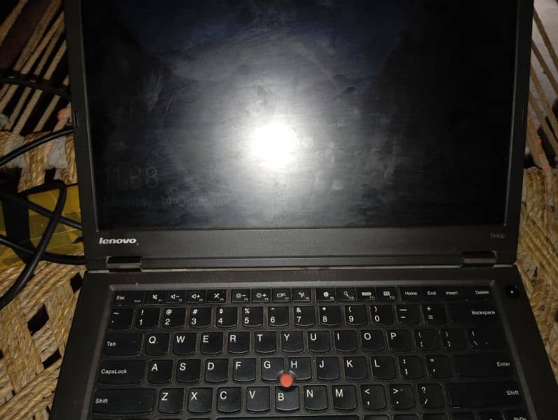 Lenovo laptop i5 2