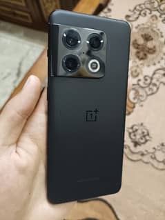 one plus 10 pro 8+8/128 10/10 condition for sale