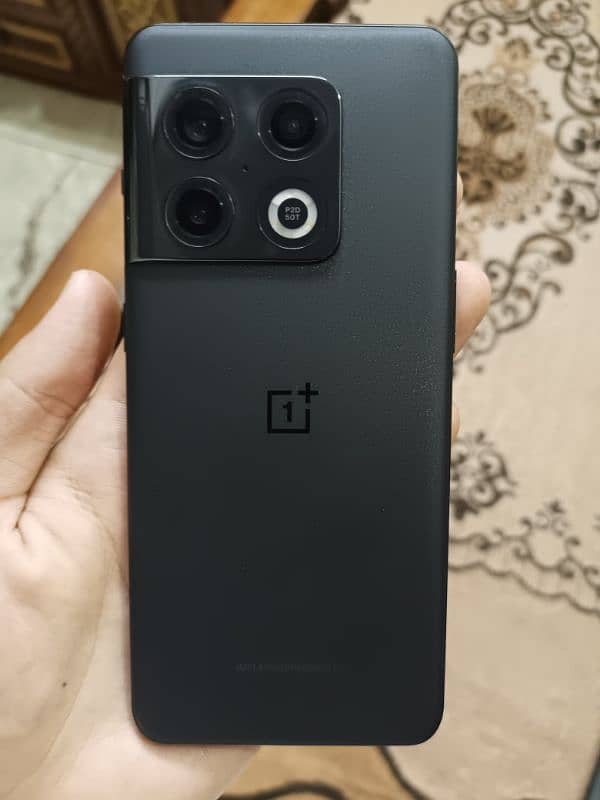 one plus 10 pro 8+8/128 10/10 condition for sale 2