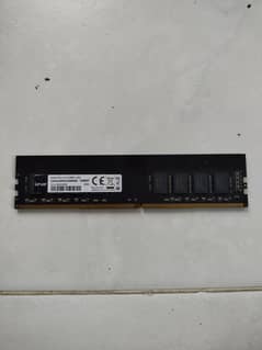 8gb ddr4 ram 3200mhz