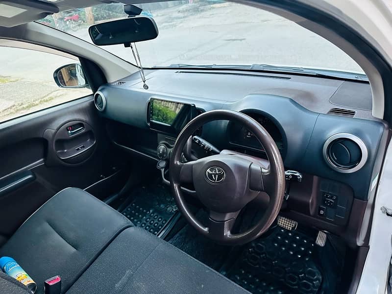 Toyota Passo 2015 6