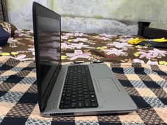 HP probook core i7 6th generation laptop