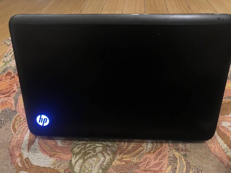 Hp -Pavilion dv6 in reasonable price 1