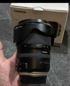 tamron