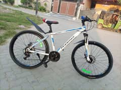 phoenix  26 inch imported bicycle very good  condition 03298039860