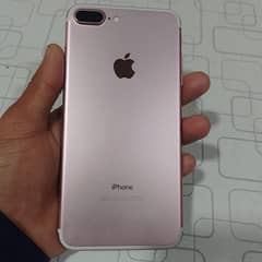 iphone 7 plus PTA proof