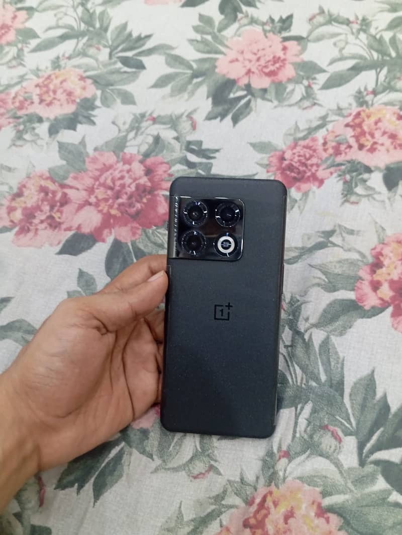 OnePlus 10 pro Official Pta Approved 3