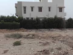 Ideally Located Prime Location Residential Plot Of 500 Square Yards Is Available For Sale In Karachi 0