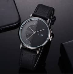 Luxury Quartz Watch 0