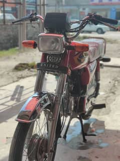 condition used pandi number all bike ok contect no 03079963780