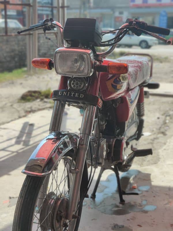 condition used pandi number all bike ok contect no 03079963780 0