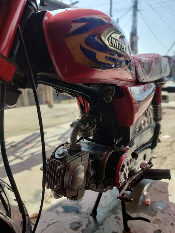 condition used pandi number all bike ok contect no 03079963780 1