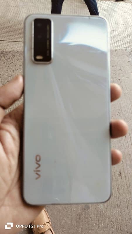 vivo y12 4/64 1