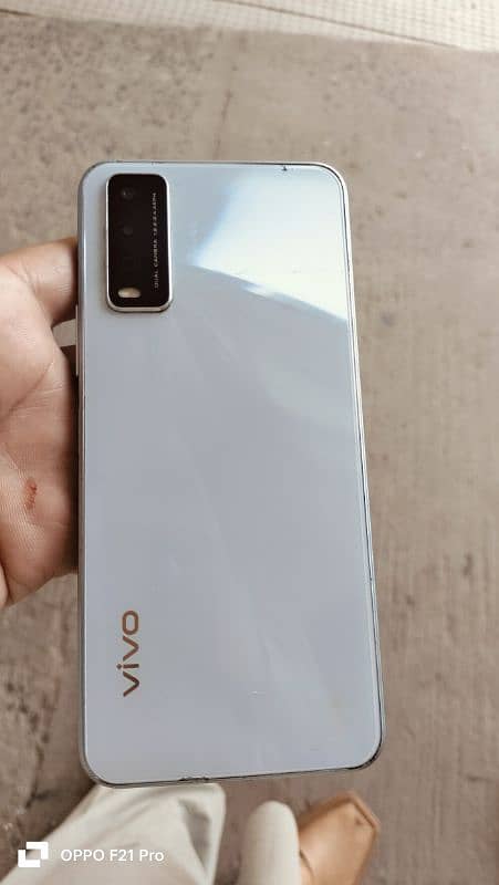 vivo y12 4/64 2