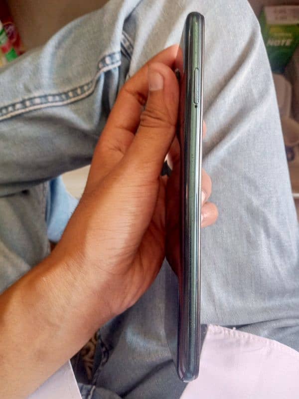 note 7 infinix 0