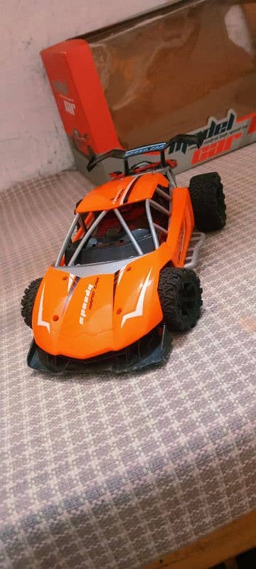 racing car 1