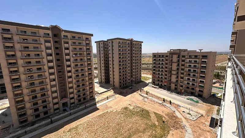 ASKARI HEIGHTS 4, UNIT AVAILABLE FOR RENT 1