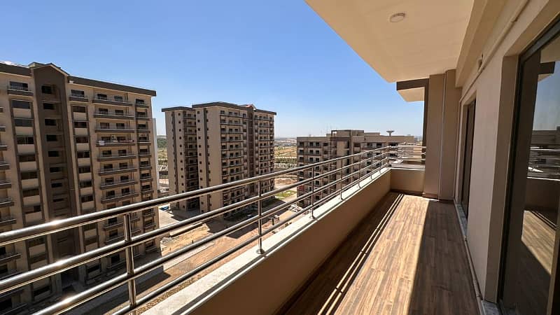 ASKARI HEIGHTS 4, UNIT AVAILABLE FOR RENT 2