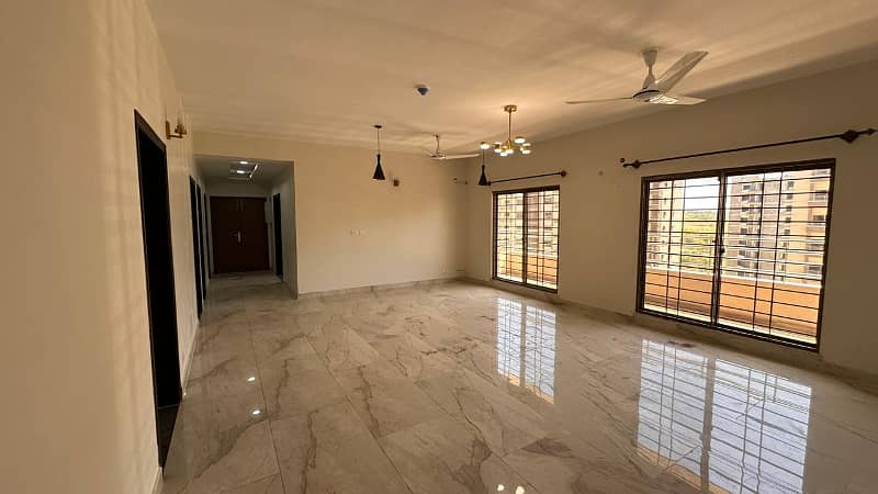 ASKARI HEIGHTS 4, UNIT AVAILABLE FOR RENT 3