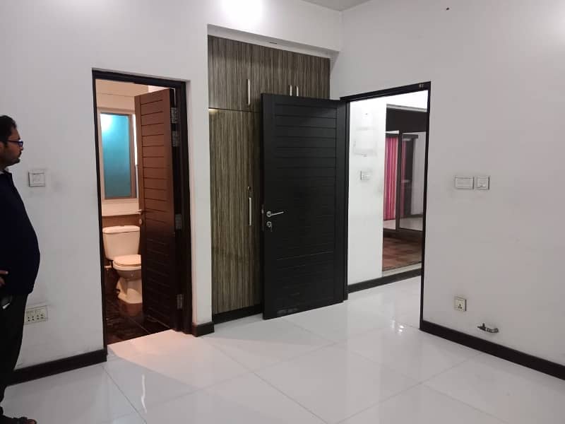 10 Marla Upper Portion Is Available For Rent In Dha Phase 3 3