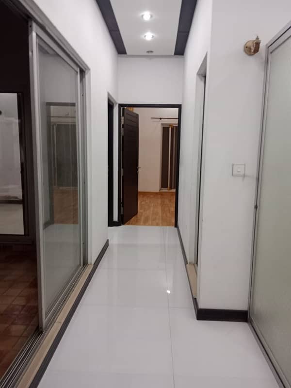 10 Marla Upper Portion Is Available For Rent In Dha Phase 3 8