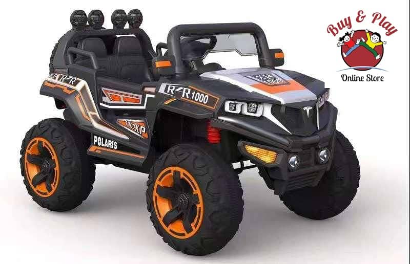 Kids Jeep / Car / Bike / Electirc / Battery Operated / Baby Toys Sale 2