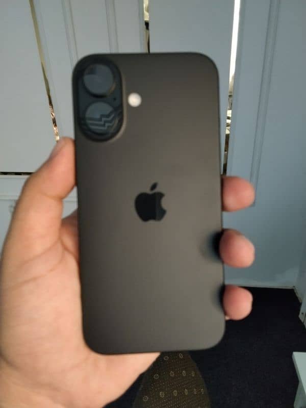 Iphone 16 JV 128 Gb 1