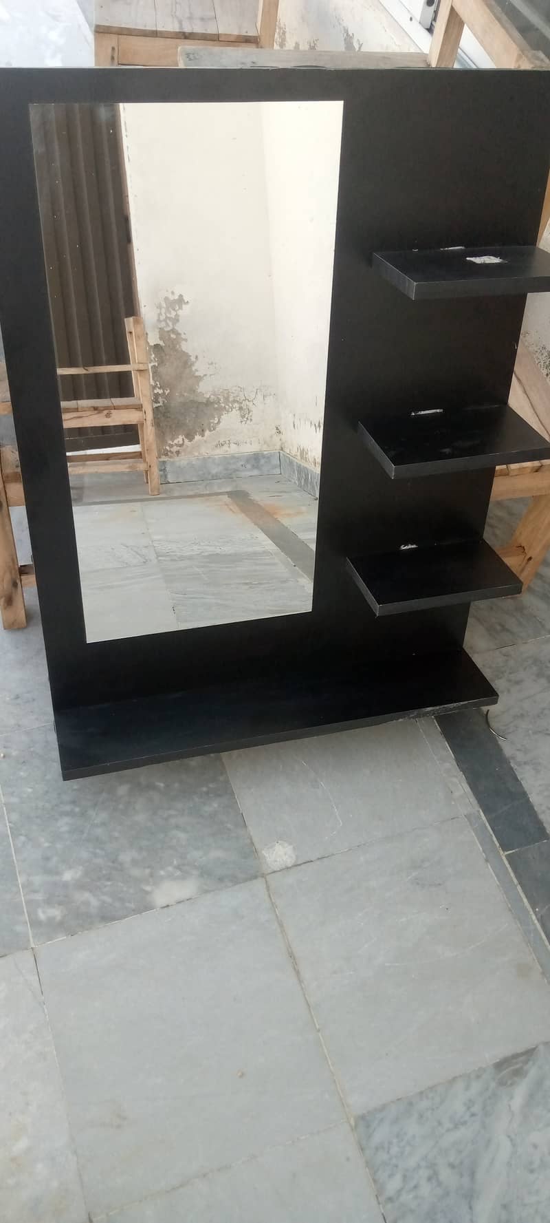 Brand new trending dressing table+ organizer 2