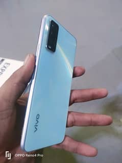 vivo y 20